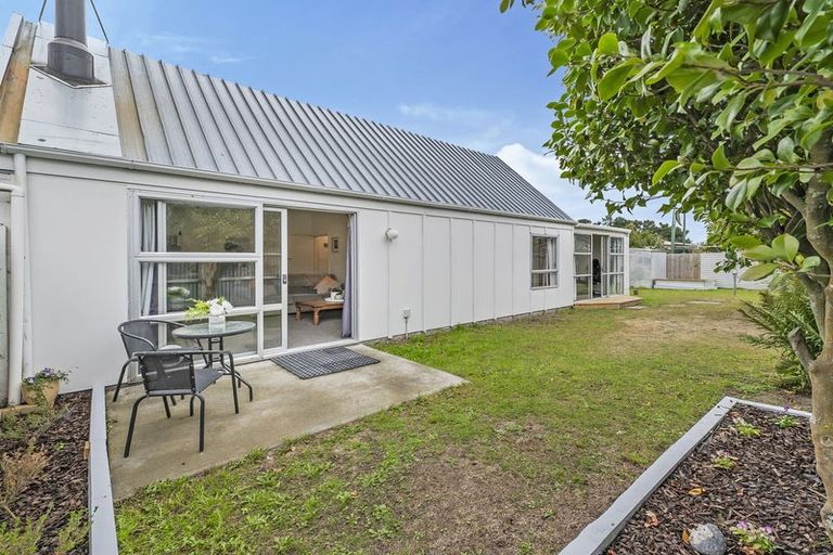 Photo of property in 98c Bowen Street, Rakaia, 7710