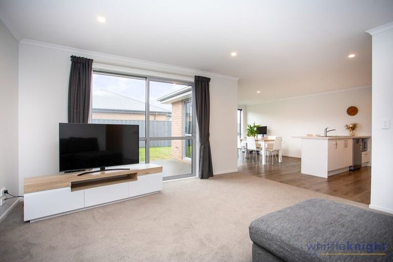 Photo of property in 47 Sholto Duncan Crescent, Halswell, Christchurch, 8025