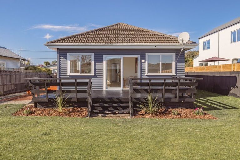 Photo of property in 1/31 Thornton Street, Mairehau, Christchurch, 8013
