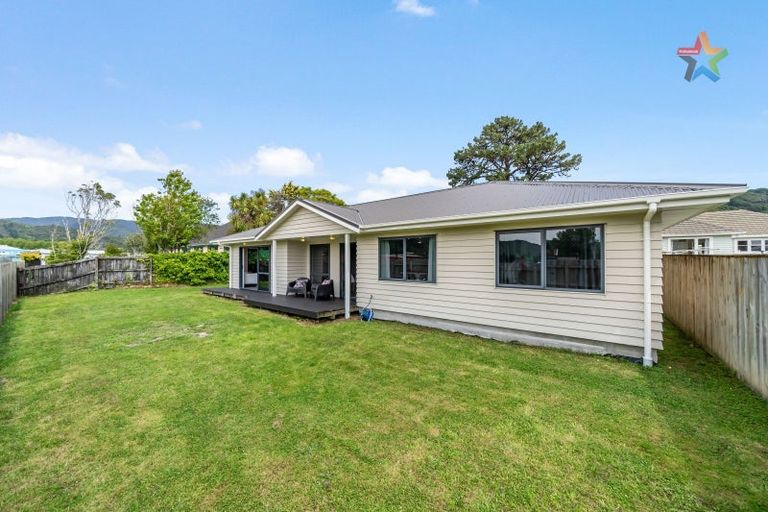 Photo of property in 24a Wainuiomata Road, Wainuiomata, Lower Hutt, 5014