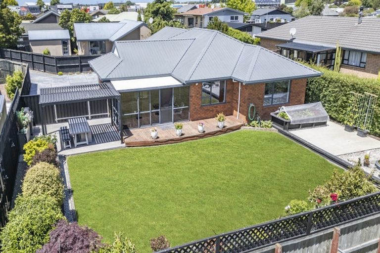 Photo of property in 37 Hills Street, Kaiapoi, 7630