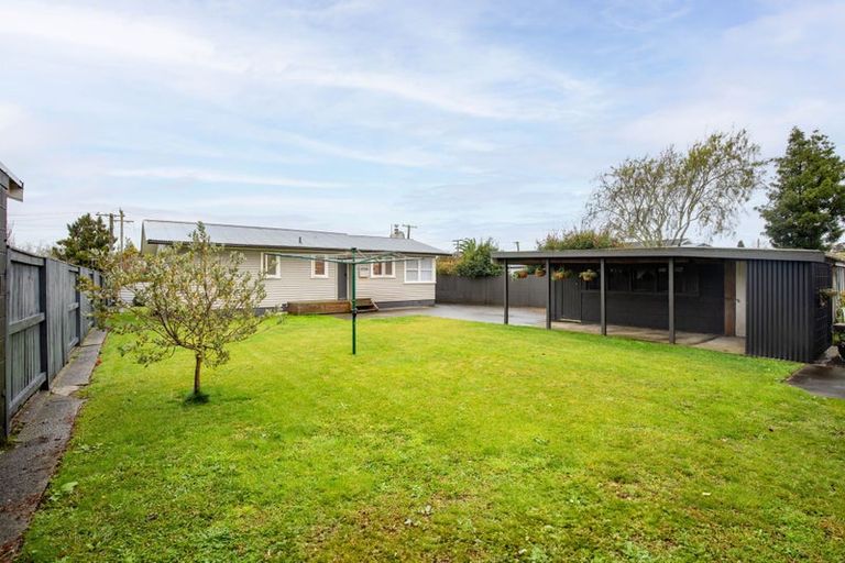 Photo of property in 6 Colstone Street, Glenview, Hamilton, 3206