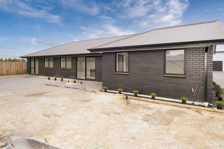 Photo of property in 15a Strowan Avenue, Elgin, Ashburton, 7700