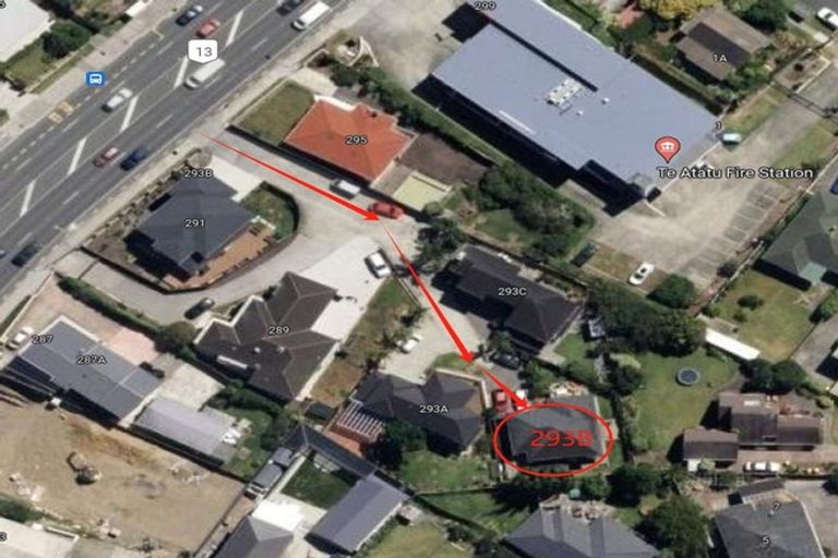 Photo of property in 293b Te Atatu Road, Te Atatu South, Auckland, 0610