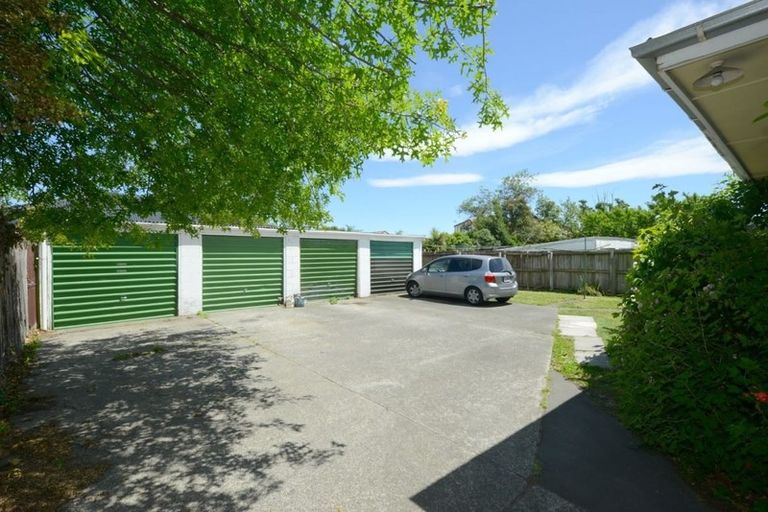 Photo of property in 4/33 Suffolk Street, Phillipstown, Christchurch, 8011