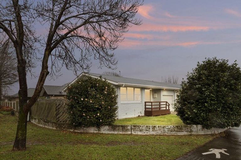 Photo of property in 1/1 Colman Avenue, Sockburn, Christchurch, 8042