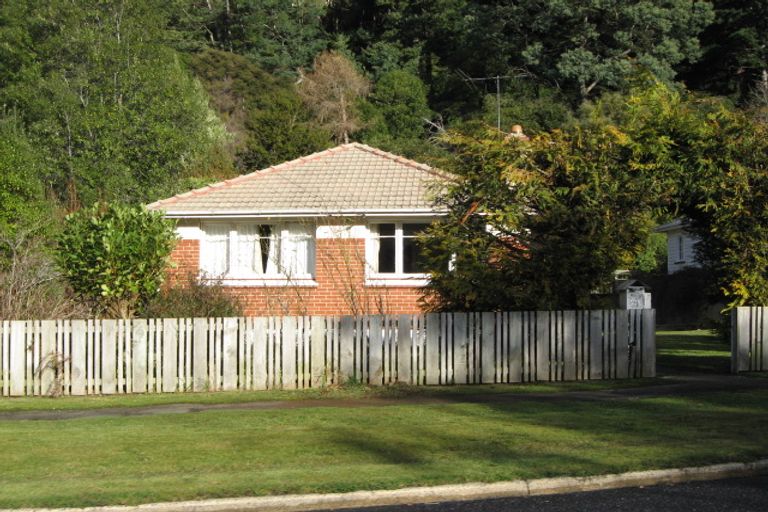 Photo of property in 283 Malvern Street, Glenleith, Dunedin, 9010