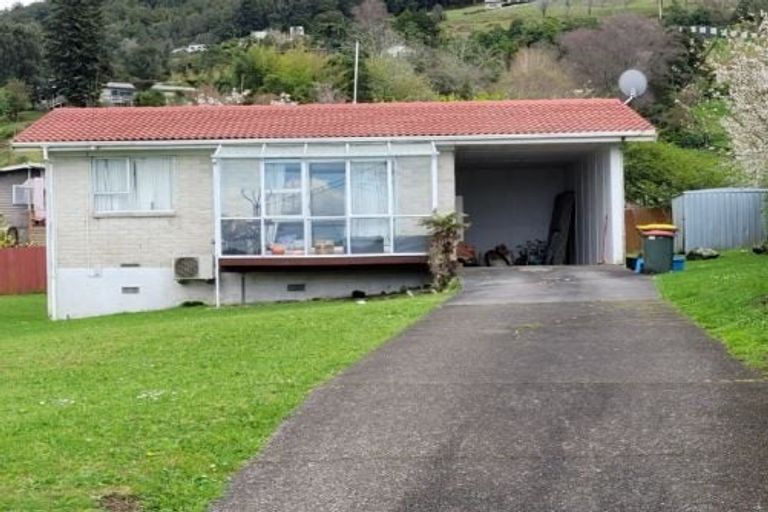 Photo of property in 7 Henry Street, Western Heights, Rotorua, 3015