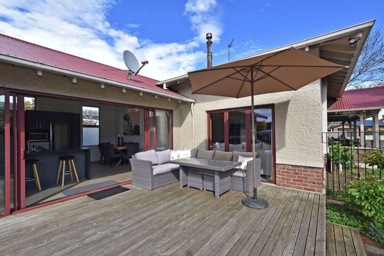 Photo of property in 75 Grey Street, Gladstone, Invercargill, 9810