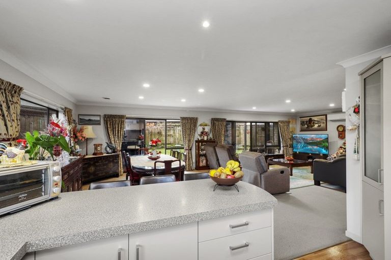 Photo of property in 1 Cooper Crescent, Morrinsville, 3300