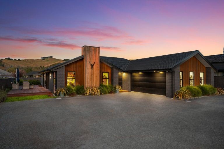 Photo of property in 87 Turnbull Drive, Witherlea, Blenheim, 7201