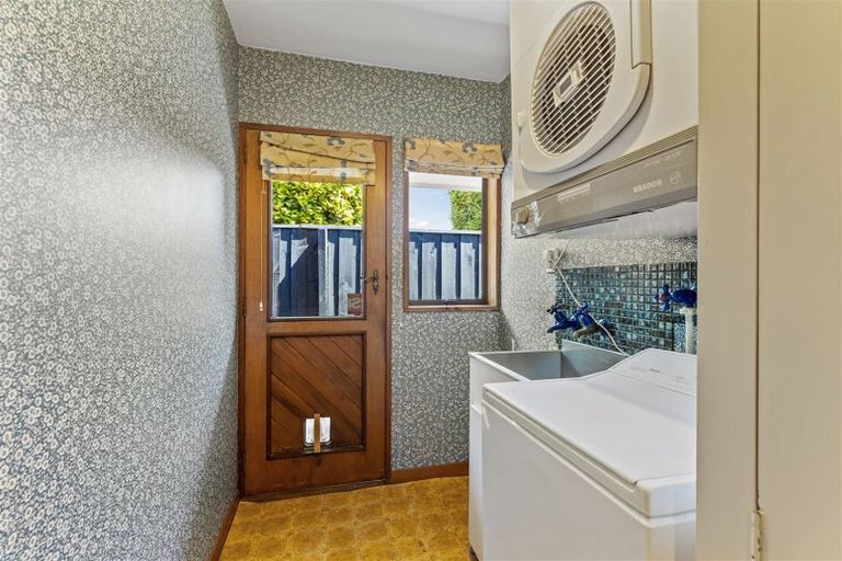 Photo of property in 56 Solway Avenue, Ilam, Christchurch, 8041