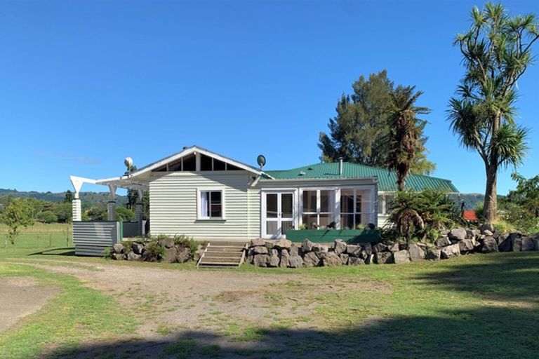 Photo of property in 27 Hogg Road, Rotoma, Whakatane, 3192