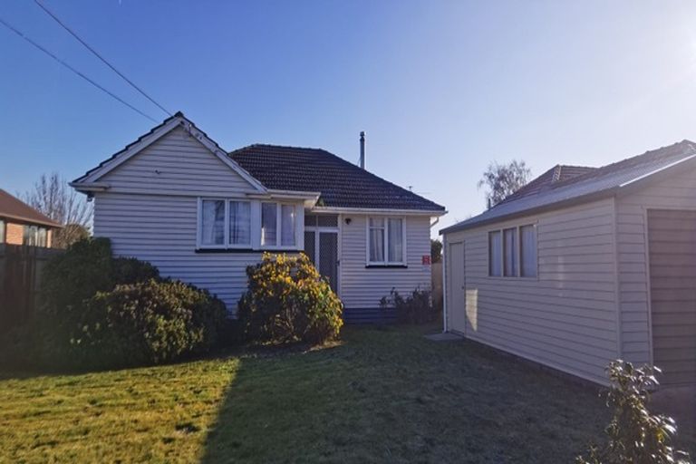 Photo of property in 49 Roker Street, Somerfield, Christchurch, 8024