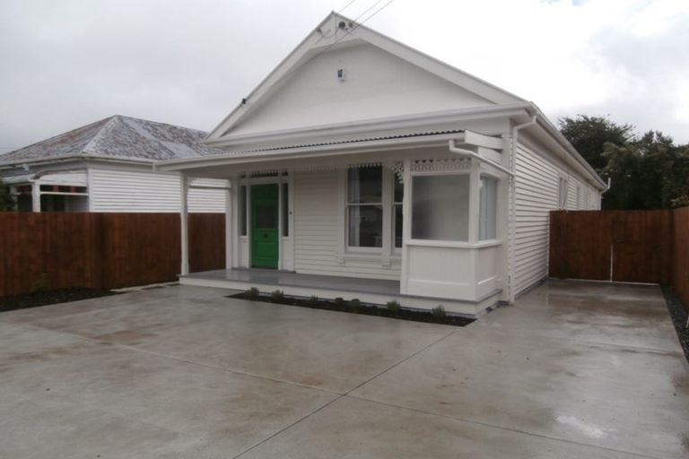 Photo of property in 155 Huxley Street, Sydenham, Christchurch, 8023