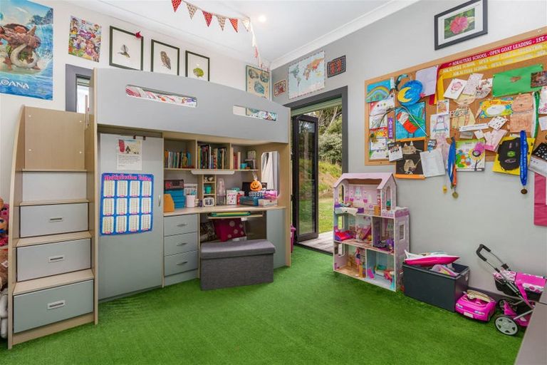 Photo of property in 25 Lacebark Drive, Linton, Palmerston North, 4472