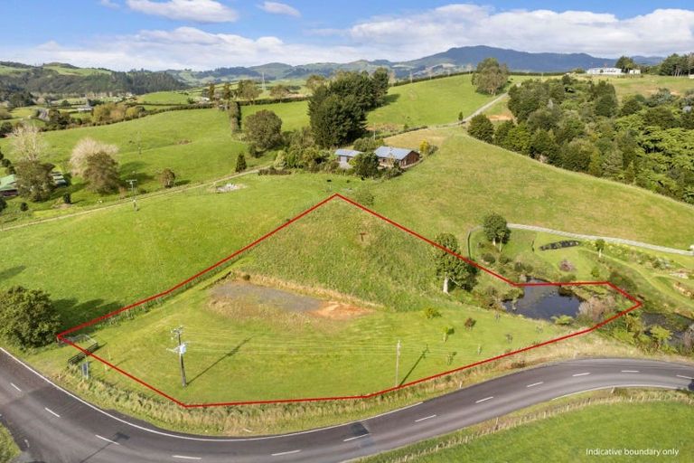 Photo of property in 89 Dickey Flat Road, Waikino, Waihi, 3682