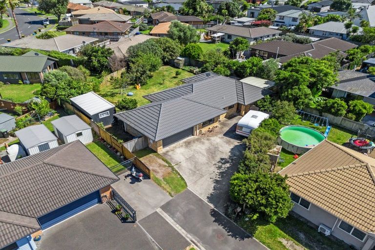 Photo of property in 24 Parewaitai Court, Papamoa Beach, Papamoa, 3118