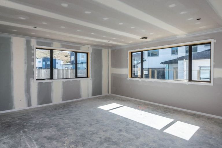 Photo of property in 164 Mclintock Street North, Johnsonville, Wellington, 6037