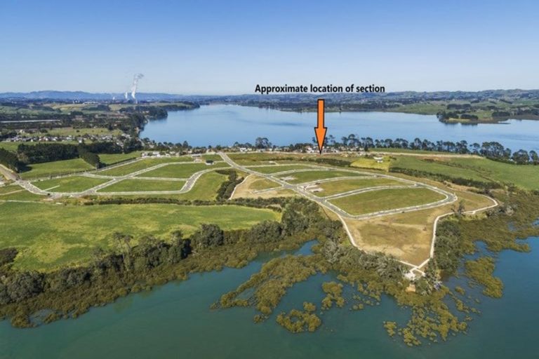 Photo of property in 61 Mclarin Road, Glenbrook, Waiuku, 2681