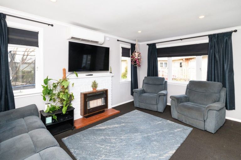 Photo of property in 138 South Street, Feilding, 4702