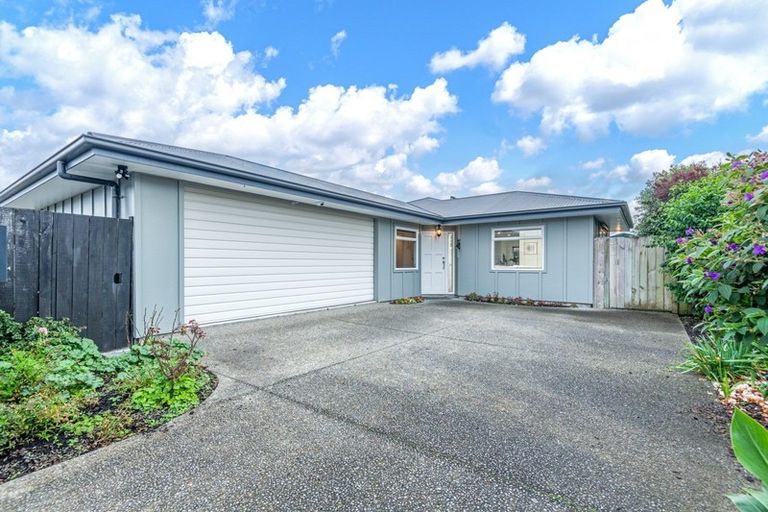 Photo of property in 67a Salisbury Street, Ashhurst, 4810