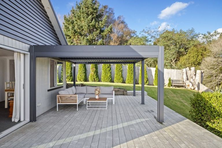 Photo of property in 47 Burrow Road, Pukekohe, 2120