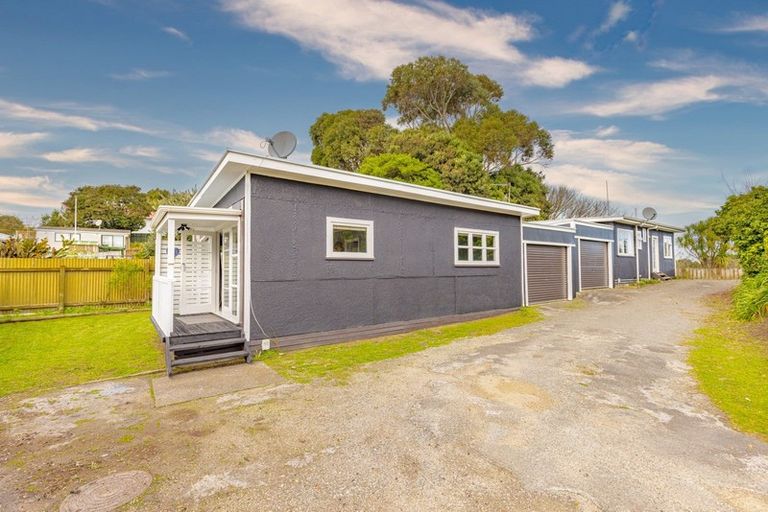 Photo of property in 31a Burns Street, Tawhero, Wanganui, 4501