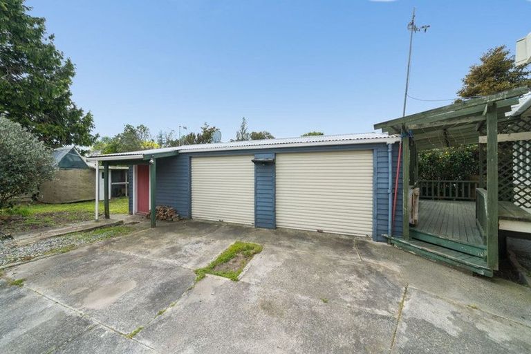 Photo of property in 41 Seddon Street, Feilding, 4702
