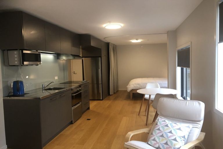 Photo of property in 201/8 Wigan Street, Te Aro, Wellington, 6011