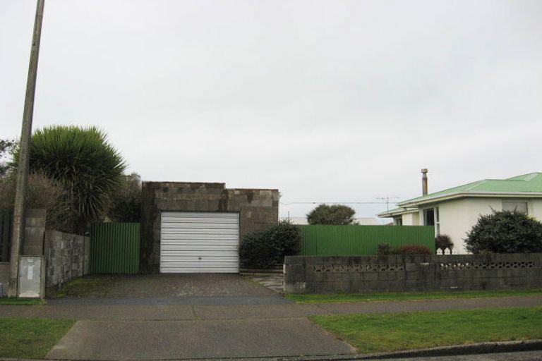 Photo of property in 390 Ythan Street, Appleby, Invercargill, 9812