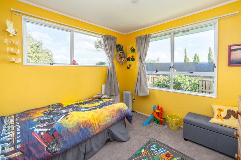 Photo of property in 23 Daniell Street, Featherston, 5710