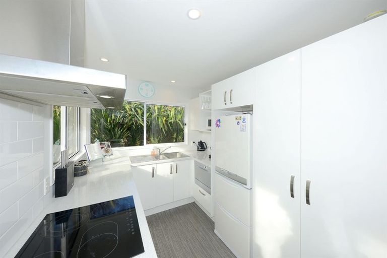 Photo of property in 2/18 Palatine Terrace, Huntsbury, Christchurch, 8022