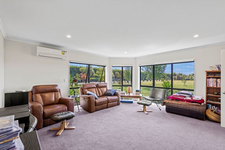 Photo of property in 1367 South Eyre Road, Swannanoa, Rangiora, 7476