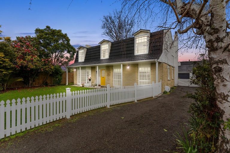 Photo of property in 34 Burn Street, Levin, 5510