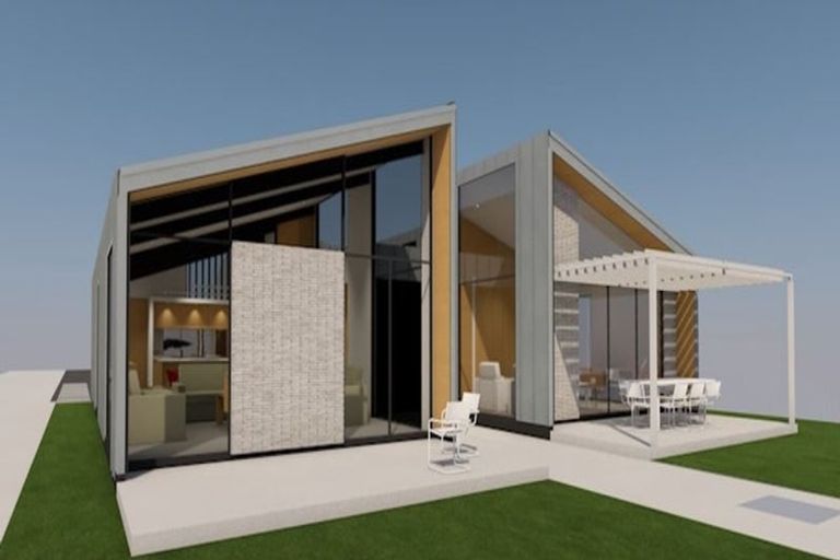 Photo of property in 55 Leinster Road, Merivale, Christchurch, 8014