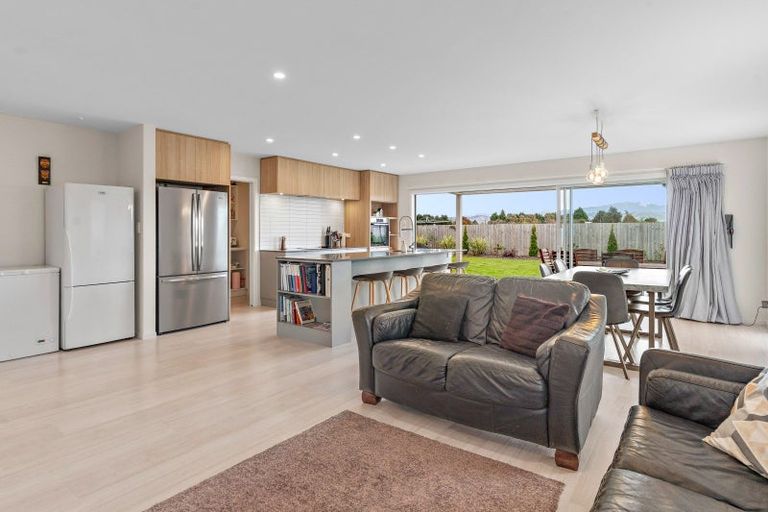 Photo of property in 8 Tuatahi Avenue, Solway, Masterton, 5810