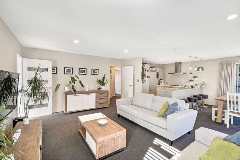 Photo of property in 29 Kotare Avenue, Rangiora, 7400