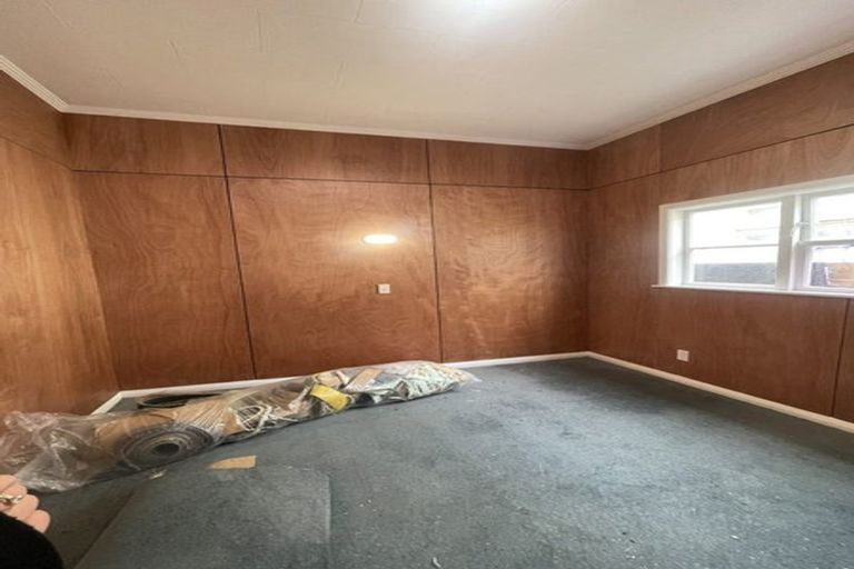 Photo of property in 52 Ross Street, Kilbirnie, Wellington, 6022