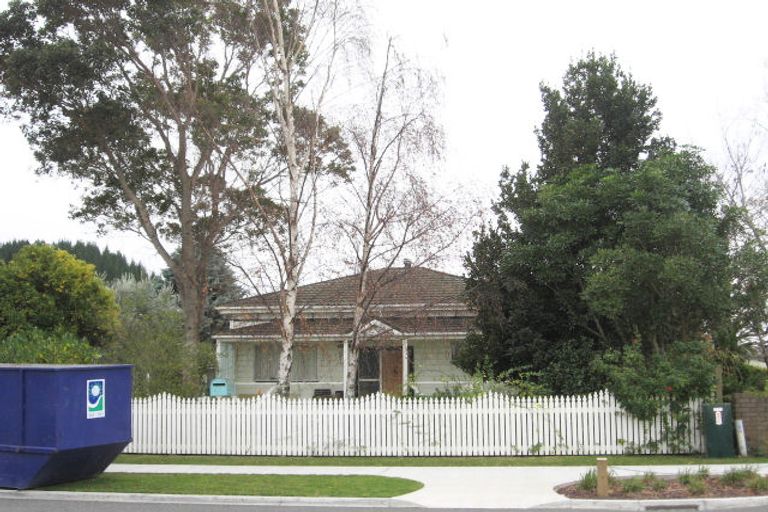 Photo of property in 40 Mission Road, Greenmeadows, Napier, 4112