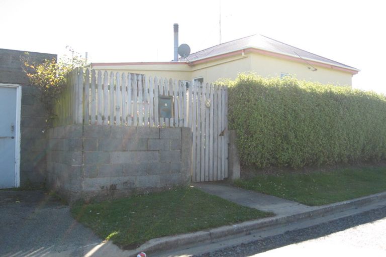 Photo of property in 8 Paterson Street, Abbotsford, Dunedin, 9018