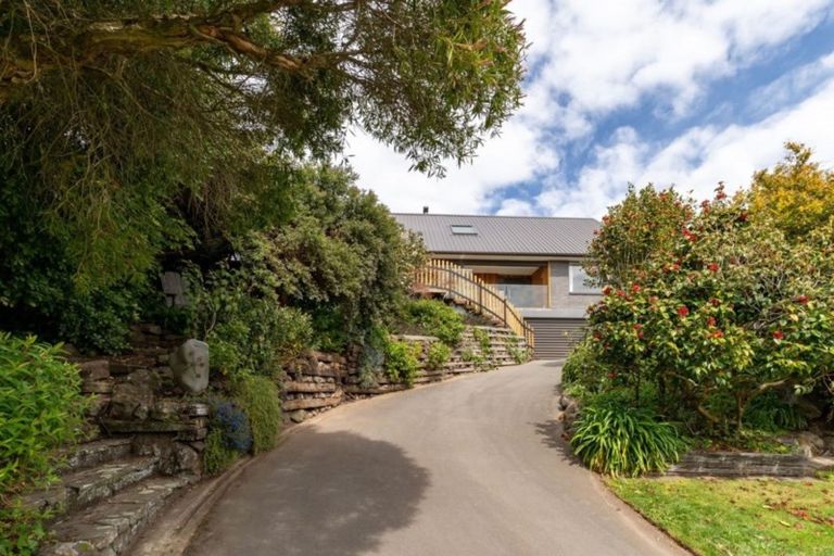 Photo of property in 12 Longhurst Terrace, Cashmere, Christchurch, 8022