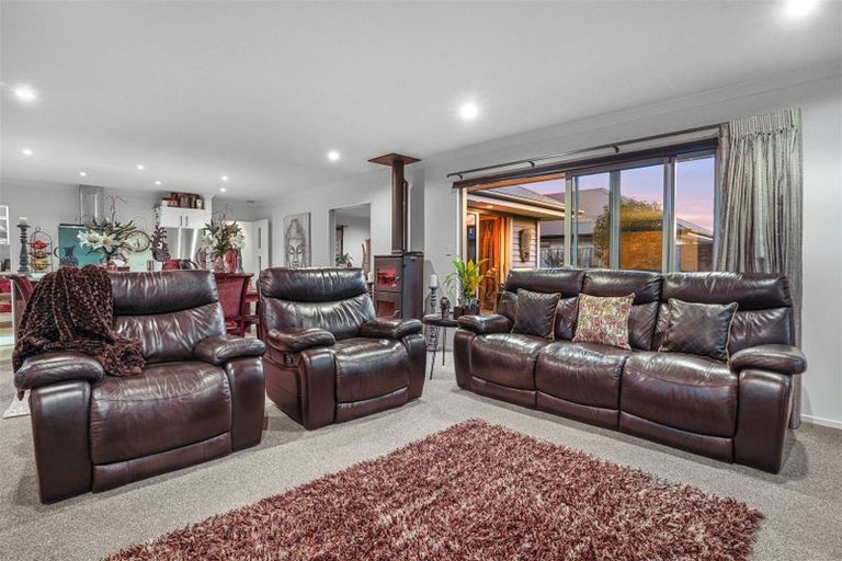 Photo of property in 12 Beachvale Drive, Kaiapoi, 7630