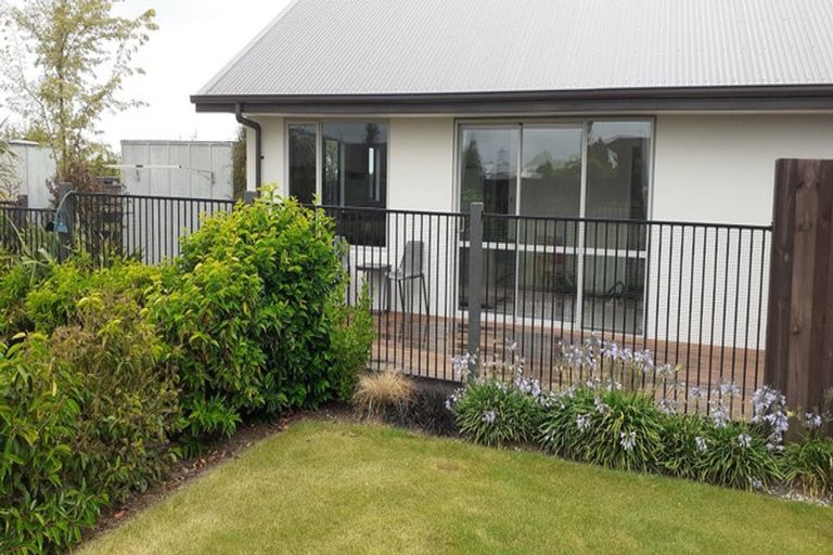 Photo of property in 10 Tristram Road, Swannanoa, Rangiora, 7475