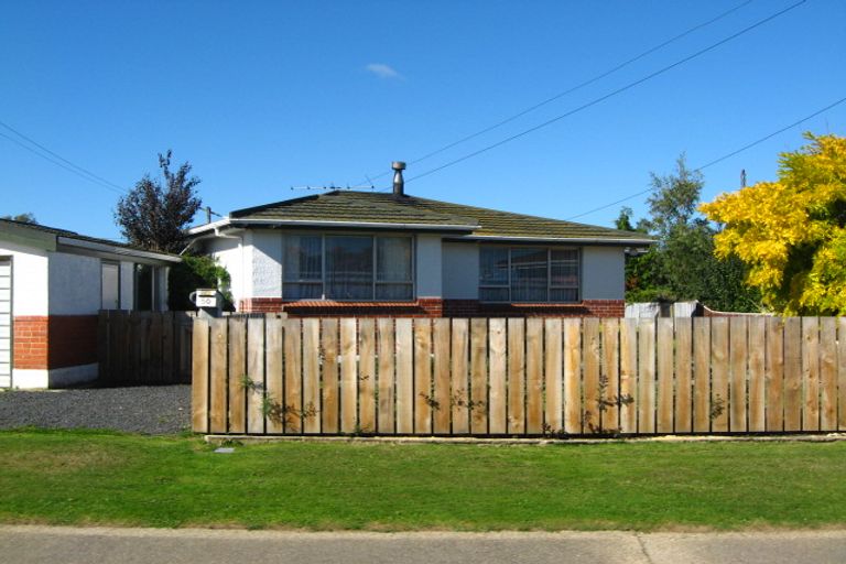 Photo of property in 50 Ross Street, Mosgiel, 9024