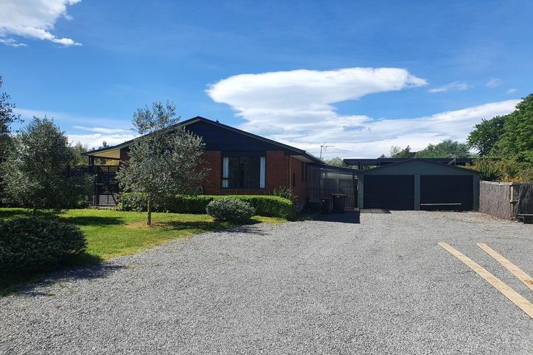 Photo of property in 226 Tuahiwi Road, Tuahiwi, Kaiapoi, 7691