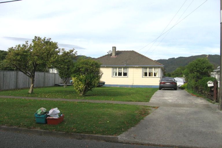 Photo of property in 264 Oxford Terrace, Avalon, Lower Hutt, 5011
