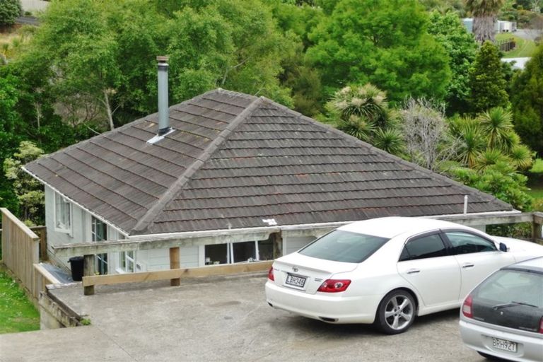 Photo of property in 49 Paradise Road, Coopers Beach, 0420