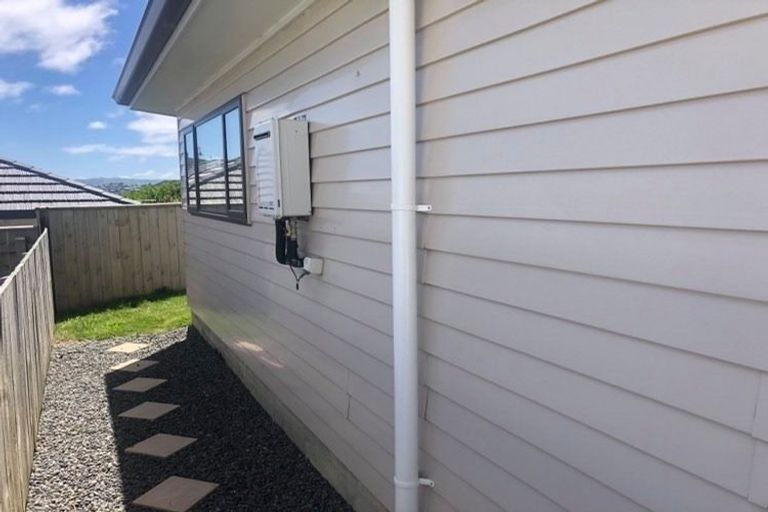 Photo of property in 77 John Burke Drive, Aotea, Porirua, 5024
