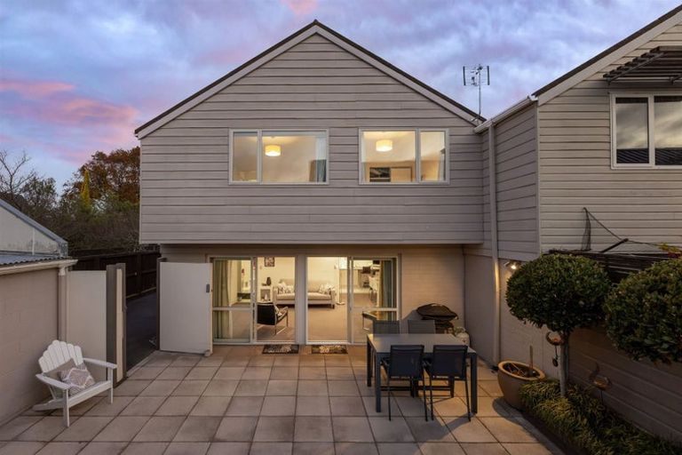 Photo of property in 3/71 Office Road, Merivale, Christchurch, 8014